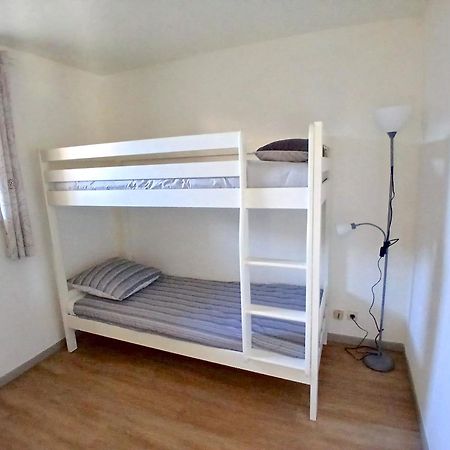 Plain-Pied Jardin 6 Personnes Clim Vue Mer Parking Wifi Terrasse Piscine Dans La Residence Saint-Pierre-la-Mer  Екстериор снимка