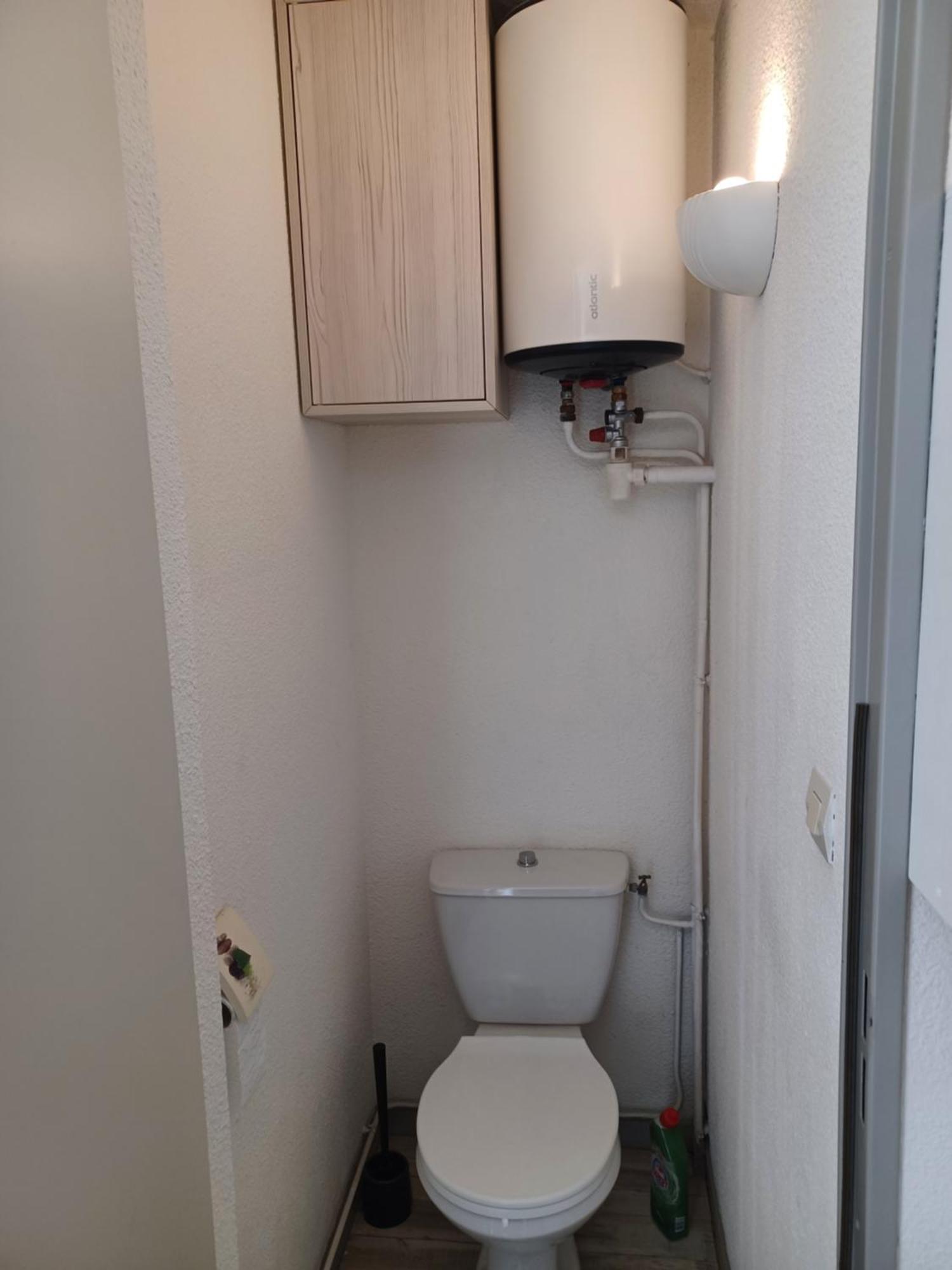 Plain-Pied Jardin 6 Personnes Clim Vue Mer Parking Wifi Terrasse Piscine Dans La Residence Saint-Pierre-la-Mer  Екстериор снимка