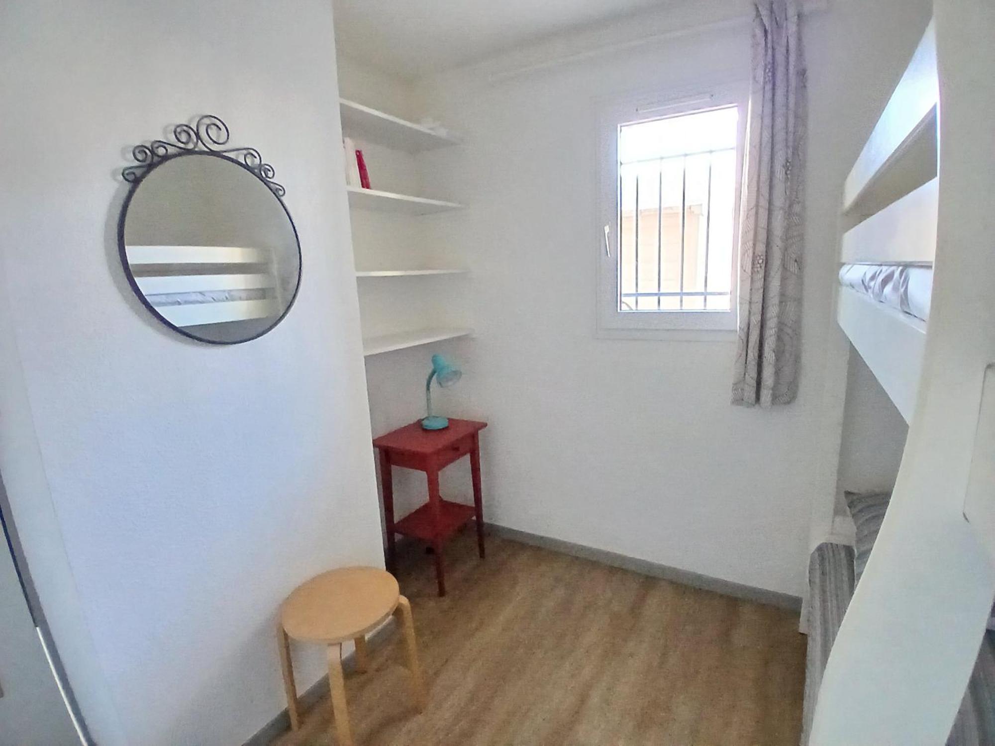 Plain-Pied Jardin 6 Personnes Clim Vue Mer Parking Wifi Terrasse Piscine Dans La Residence Saint-Pierre-la-Mer  Екстериор снимка